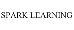 SPARK LEARNING trademark