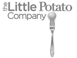 THE LITTLE POTATO COMPANY trademark