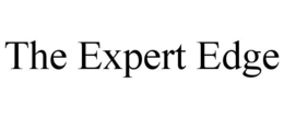 THE EXPERT EDGE trademark