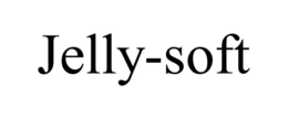 JELLY-SOFT trademark
