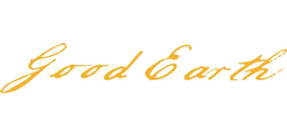GOOD EARTH trademark