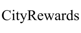 CITYREWARDS trademark