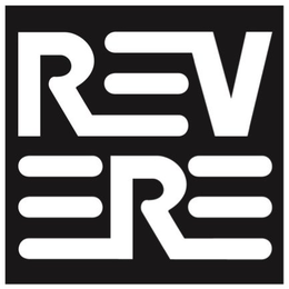 REVERE trademark