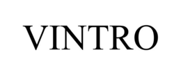 VINTRO trademark