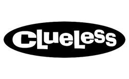 CLUELESS trademark
