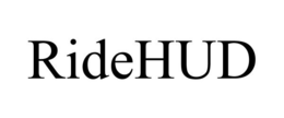 RIDEHUD trademark