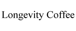 LONGEVITY COFFEE trademark