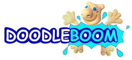 DOODLEBOOM trademark