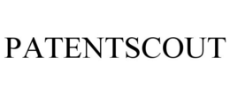 PATENTSCOUT trademark