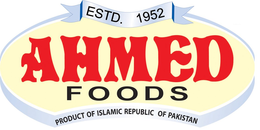 AHMED FOODS PRODUCT OF ISLAMIC REPUBLICOF PAKISTAN ESTABLISHED 1952 trademark