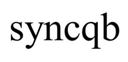 SYNCQB trademark