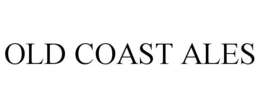 OLD COAST ALES trademark