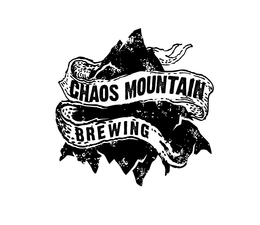 CHAOS MOUNTAIN BREWING trademark
