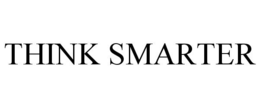THINK SMARTER trademark