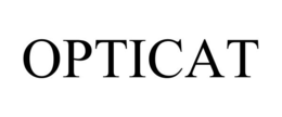 OPTICAT trademark