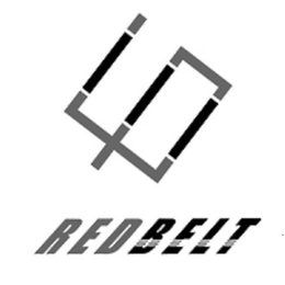 RB REDBELT trademark