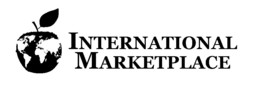 INTERNATIONAL MARKETPLACE trademark