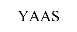 YAAS trademark