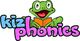 KIZ PHONICS trademark