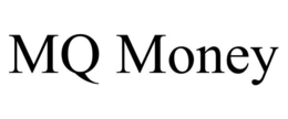 MQ MONEY trademark