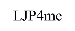 LJP4ME trademark