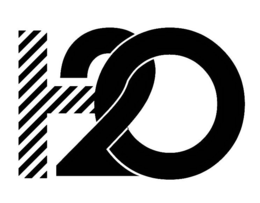 H2O trademark