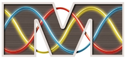 M trademark