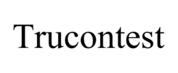 TRUCONTEST trademark