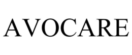 AVOCARE trademark