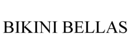 BIKINI BELLAS trademark