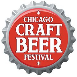 CHICAGO CRAFT BEER FESTIVAL trademark
