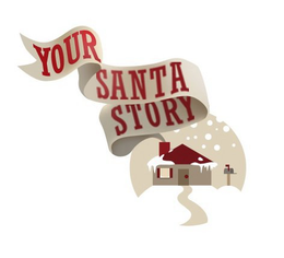 YOUR SANTA STORY trademark