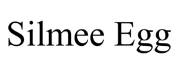 SILMEE EGG trademark