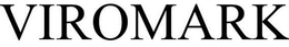 VIROMARK trademark