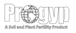 PROGYP A SOIL AND PLANT FERTILITY PRODUCT trademark