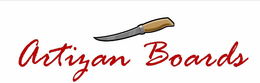 ARTIZAN BOARDS trademark