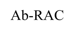 AB-RAC trademark