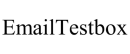 EMAILTESTBOX trademark