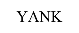 YANK trademark