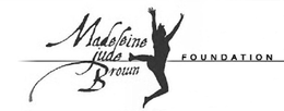 MADELEINE JUDE BROWN FOUNDATION trademark