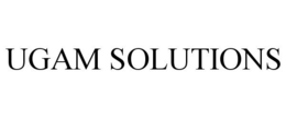 UGAM SOLUTIONS trademark