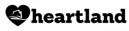 THE HEARTLAND trademark