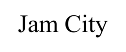 JAM CITY trademark
