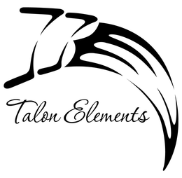 TALON ELEMENTS trademark
