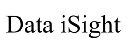 DATA ISIGHT trademark