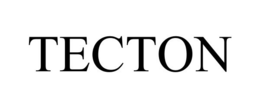 TECTON trademark