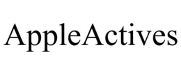 APPLEACTIVES trademark