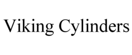 VIKING CYLINDERS trademark