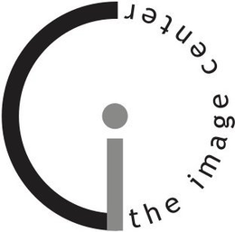 I THE IMAGE CENTER trademark
