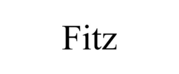 FITZ trademark